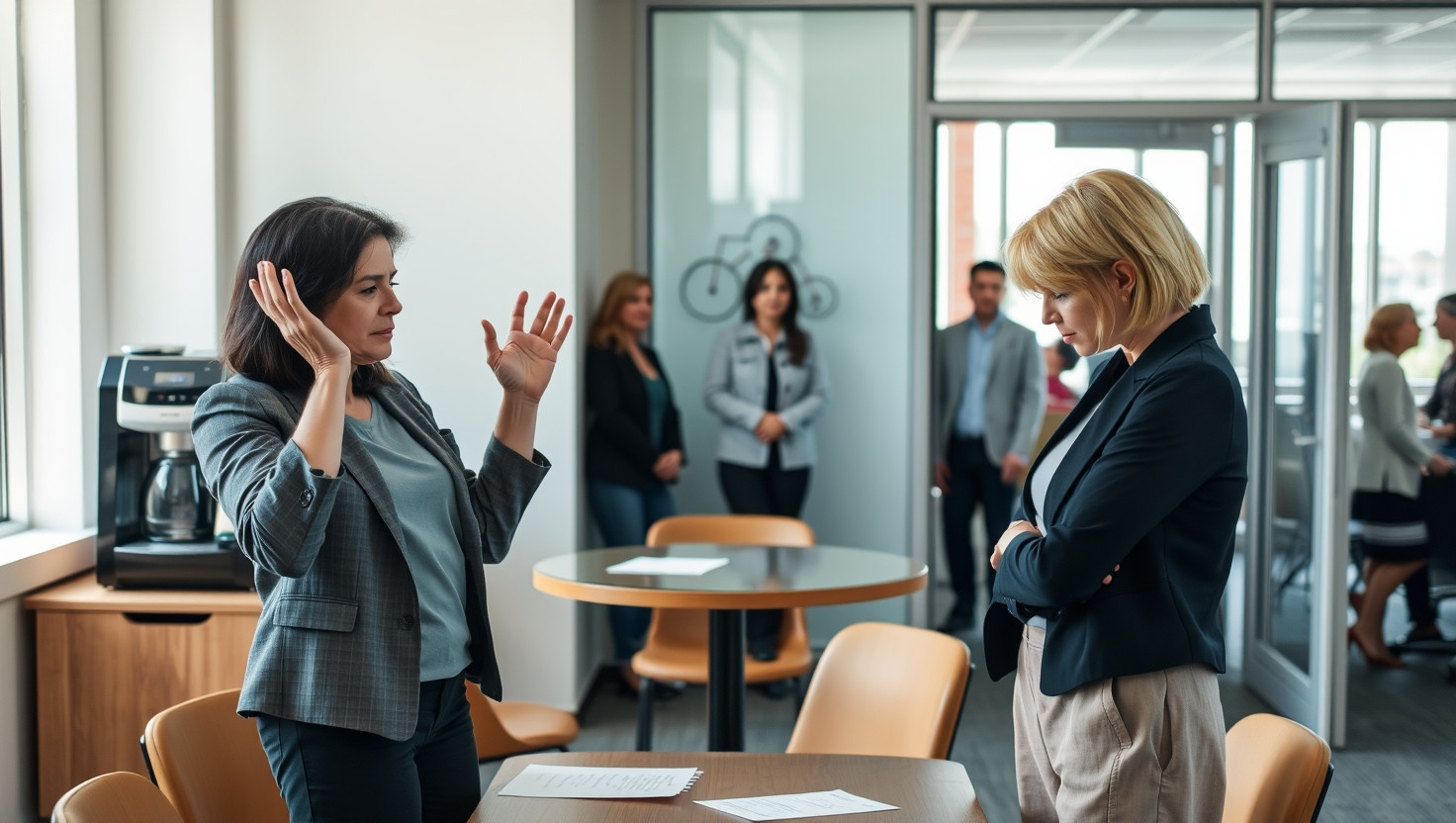 Confronting Friend Over False Rumors: Am I the Jerk?