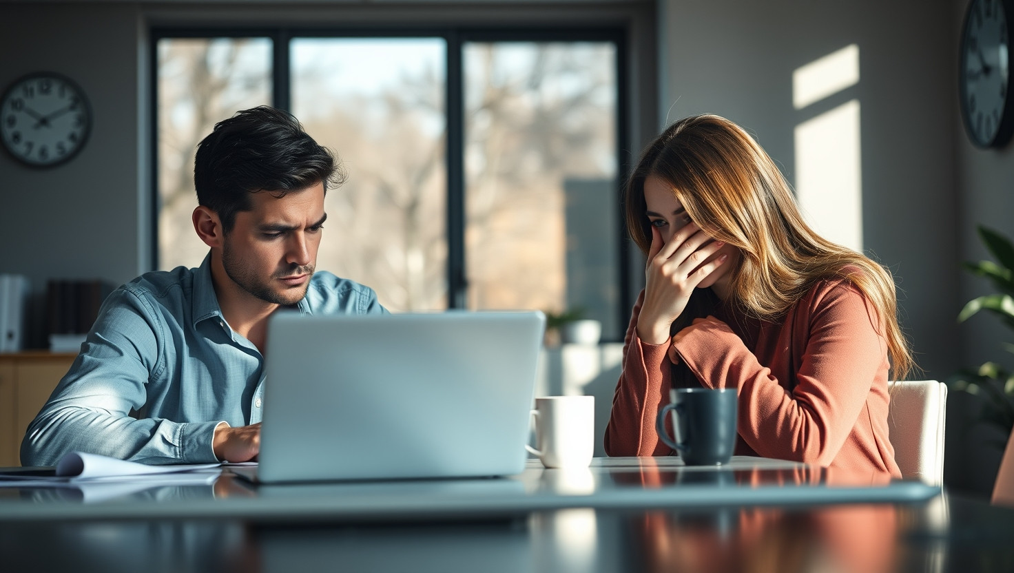 Should I Tell My Boss About My Friends Secret Relationship?