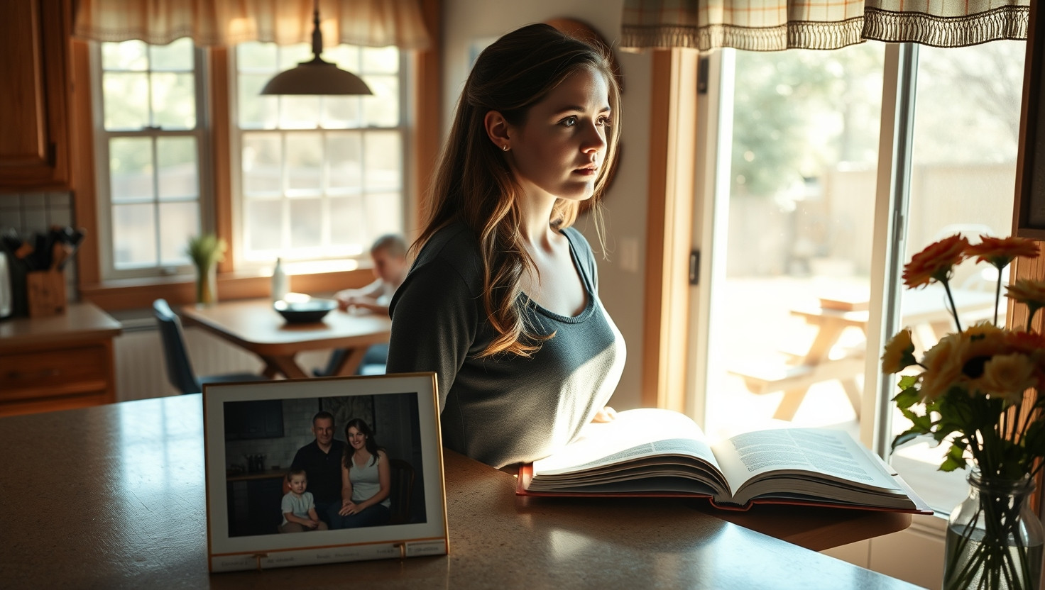 Should I Sell My Childhood Home to My Parents in Need? AITA?