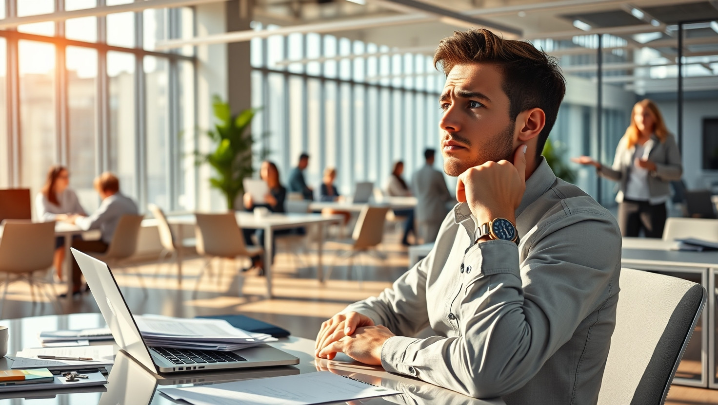 Coworker Takes Credit for My Idea: AITA for Refusing to Help?