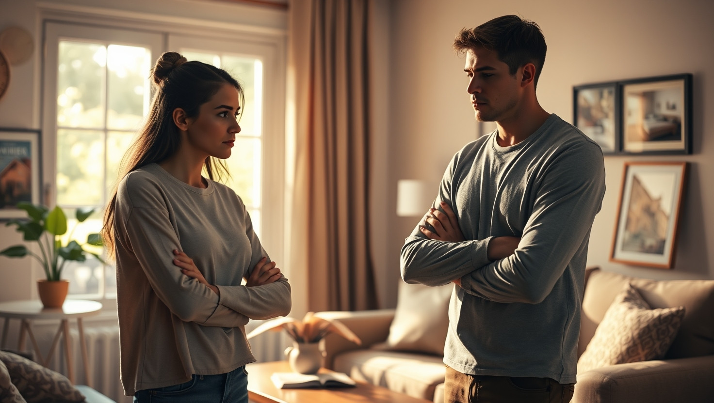 Should I Choose Renting Over Buying a House to Honor My Partners Dream?