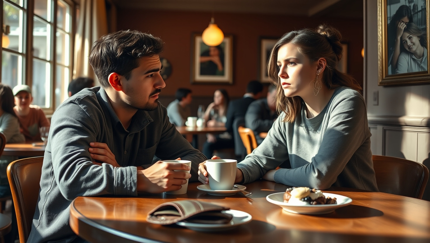 Should I Lend Money to a Friend in Need?