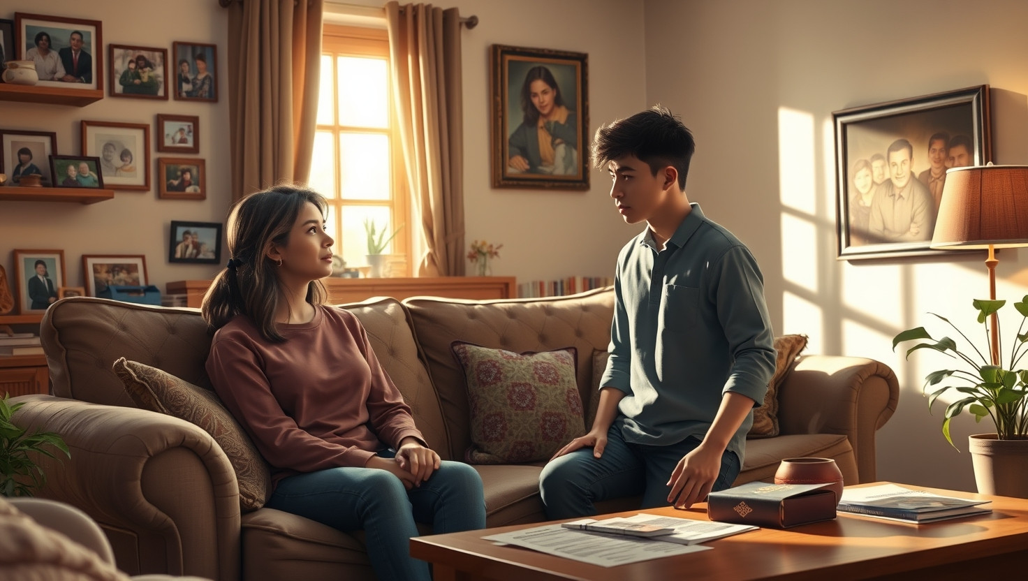 Struggling with a Dilemma: Should I Refuse to Lend Money to My Brother for His Business? | Reddit Discussion