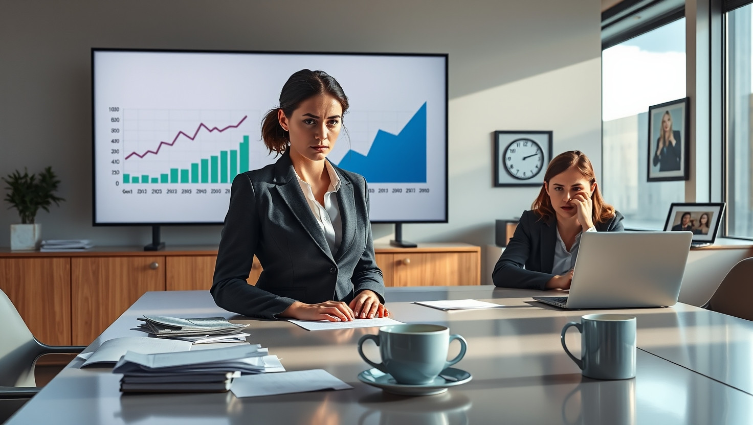 Should I Have Covered for My Colleagues Mistake at Work?