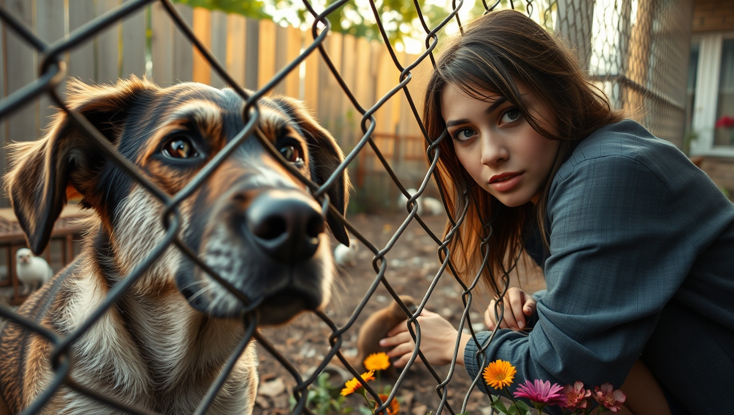 Should I Rehome Neglected Pets Without Neighbors Permission?