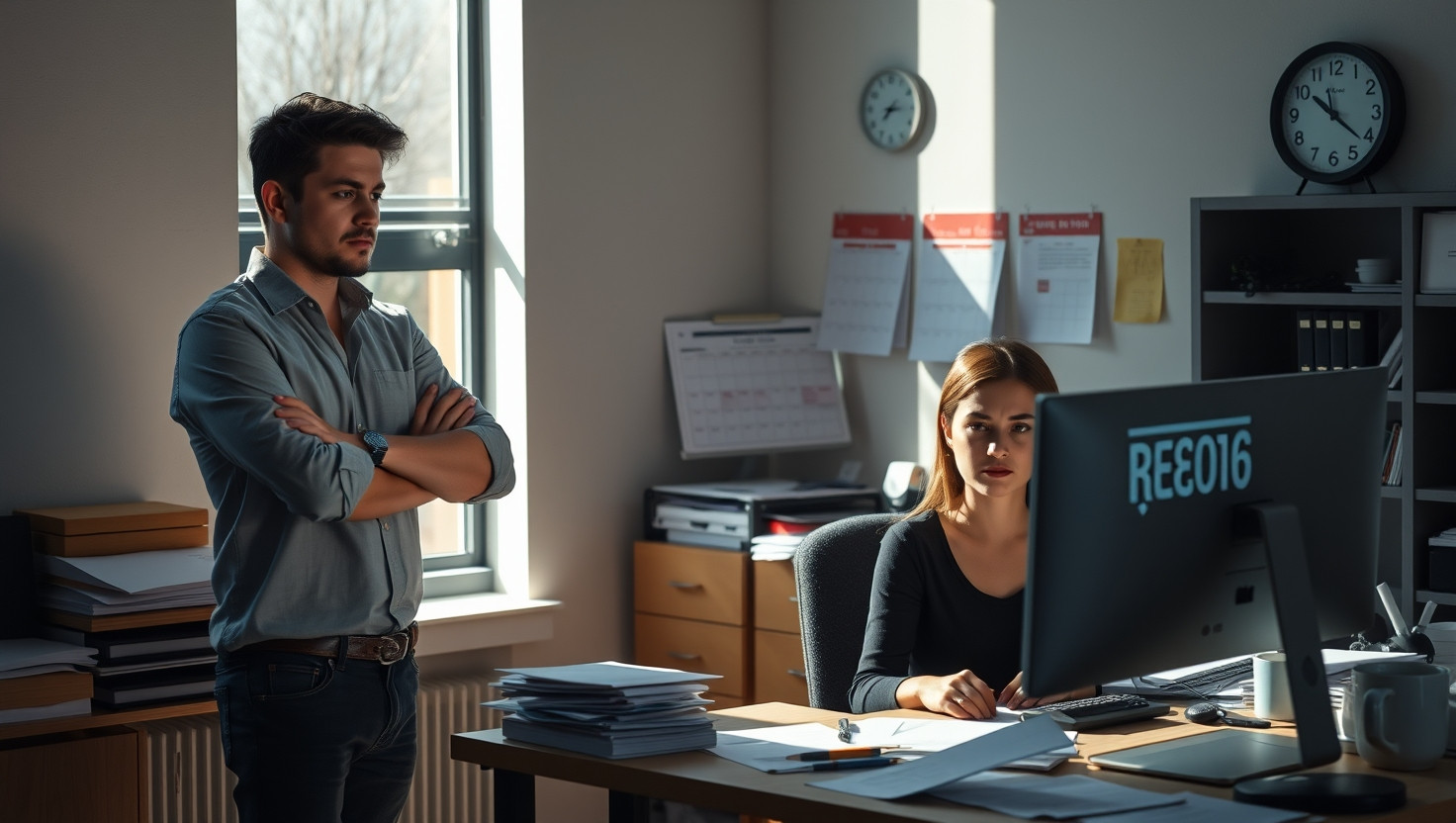 Coworkers Lack of Effort Leads to Project Fallout: AITA for Refusing to Collaborate?