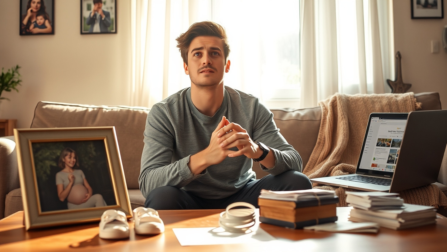 Should I lend my pregnant sister money despite her financial struggles?