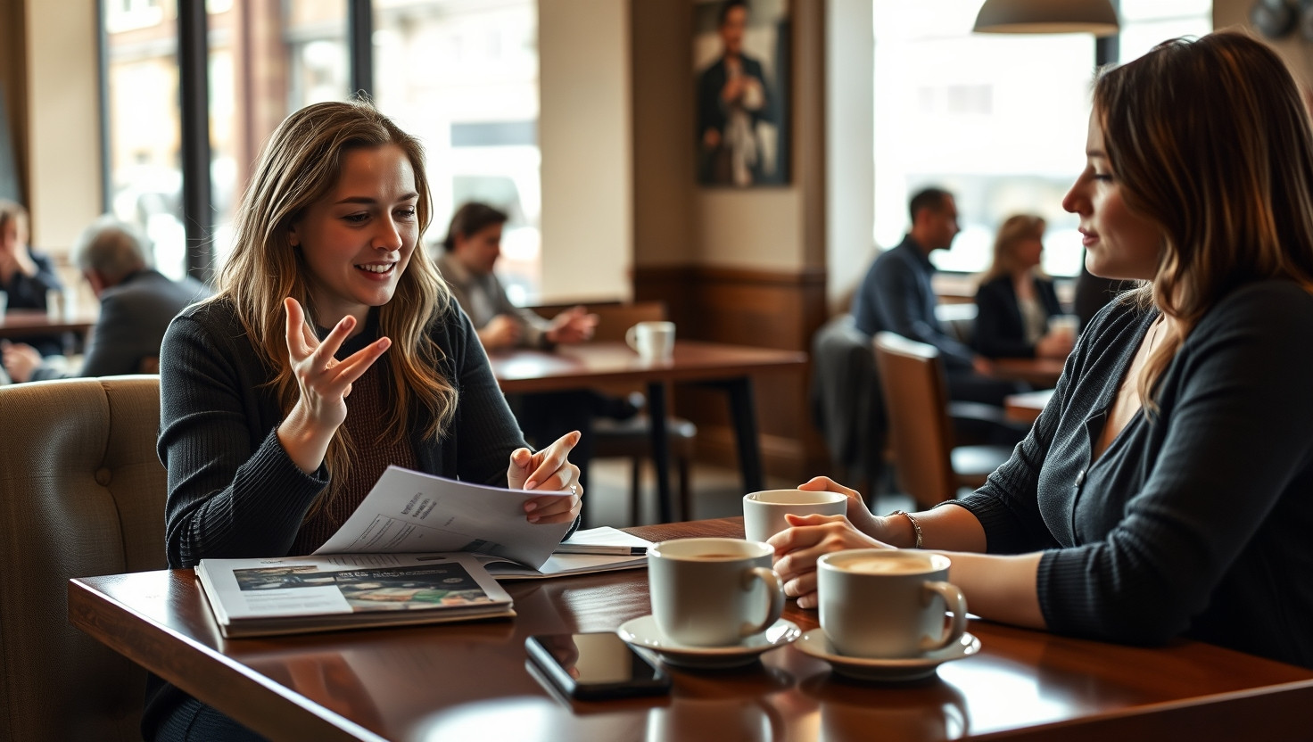 Navigating Friendship Strain: AITAH for Rejecting Risky Property Investment Advice?