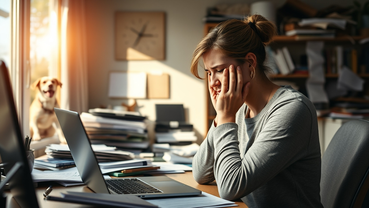 Dealing with Noisy Neighbors Pets: Considering Legal Action for Peace and Quiet