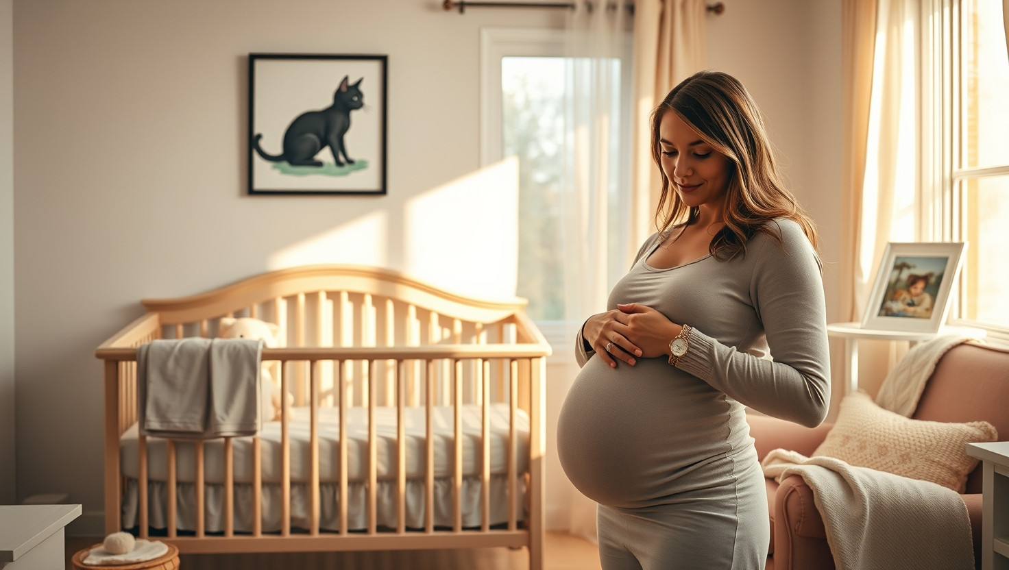 Honoring My Deceased Pet: Naming My Baby After Whiskers - A Controversial Decision