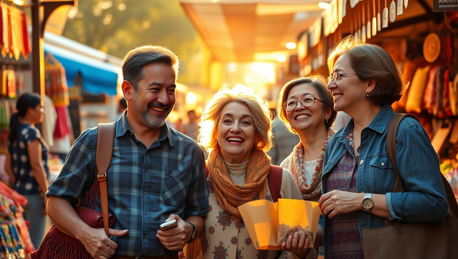 Should I Have Invited My Sister to our Family Shopping Trip?