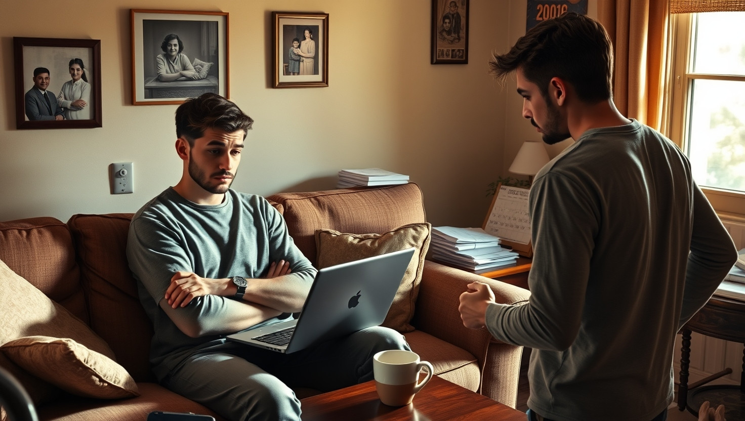 Family Struggles: Should I Lend Money to My Brothers Business?