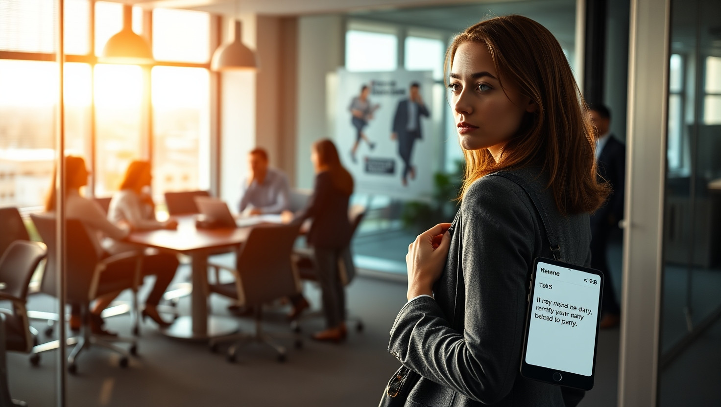 Balancing Work and Personal Life: AITA for Refusing Overtime Despite Team Pressure?