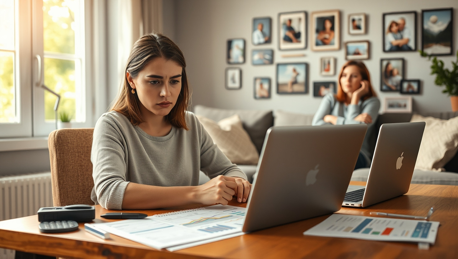 Should I Exclude My Siblings from Family Budgeting Amid Financial Struggles?