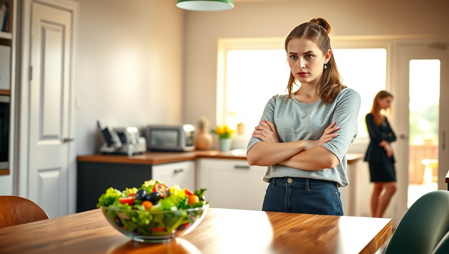 Colleague Betrayed My Trust: WIBTA for Refusing to Share Lunch at Work?