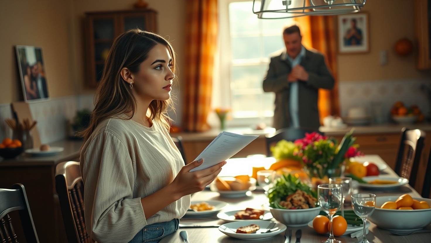 Should I Exclude My Stepbrother from Our Coordinated Shopping List Tradition Due to Mocking My Dietary Restrictions?