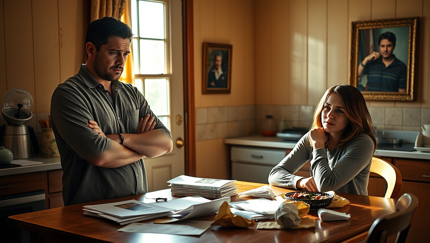 Should I Help My Sibling Financially? Balancing Family Support with Financial Responsibilities