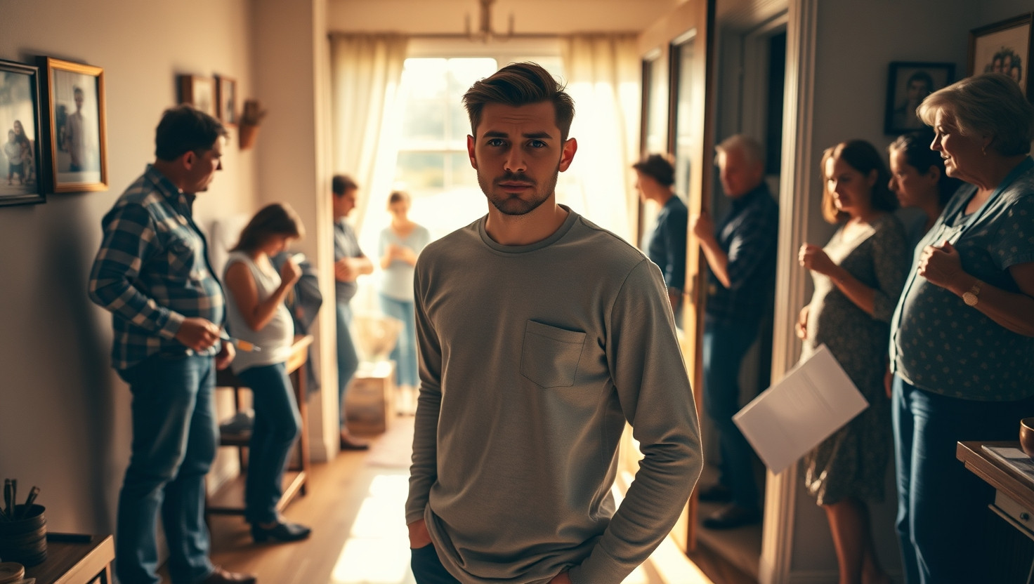 Family Rift: I Refused to Contribute to Home Repairs After They Dismissed My Career