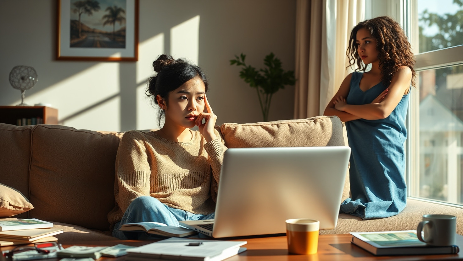 Should I Refuse to Lend Money for Sisters Tuition?