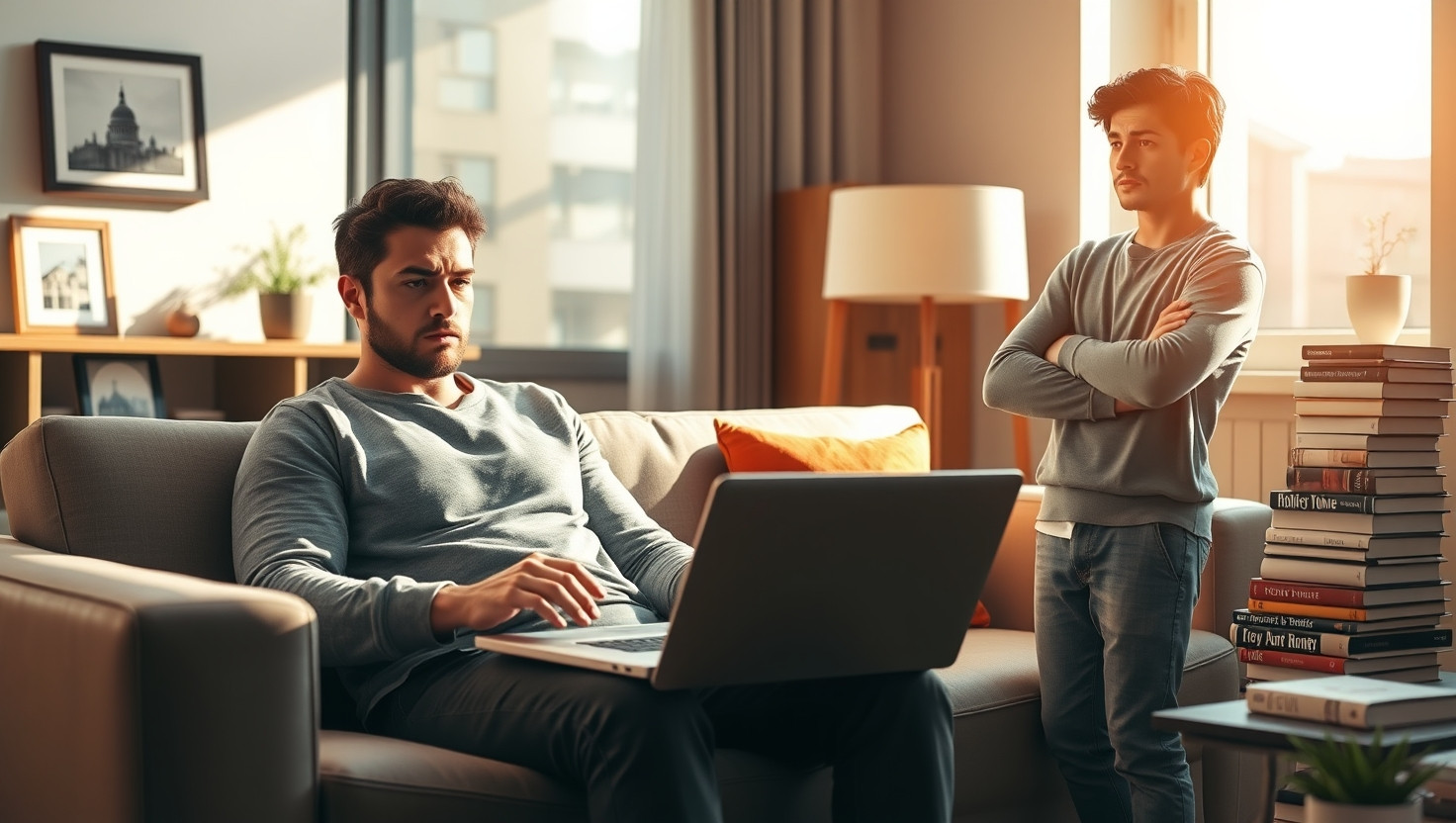 Should I Help My Brother with Property Investment?