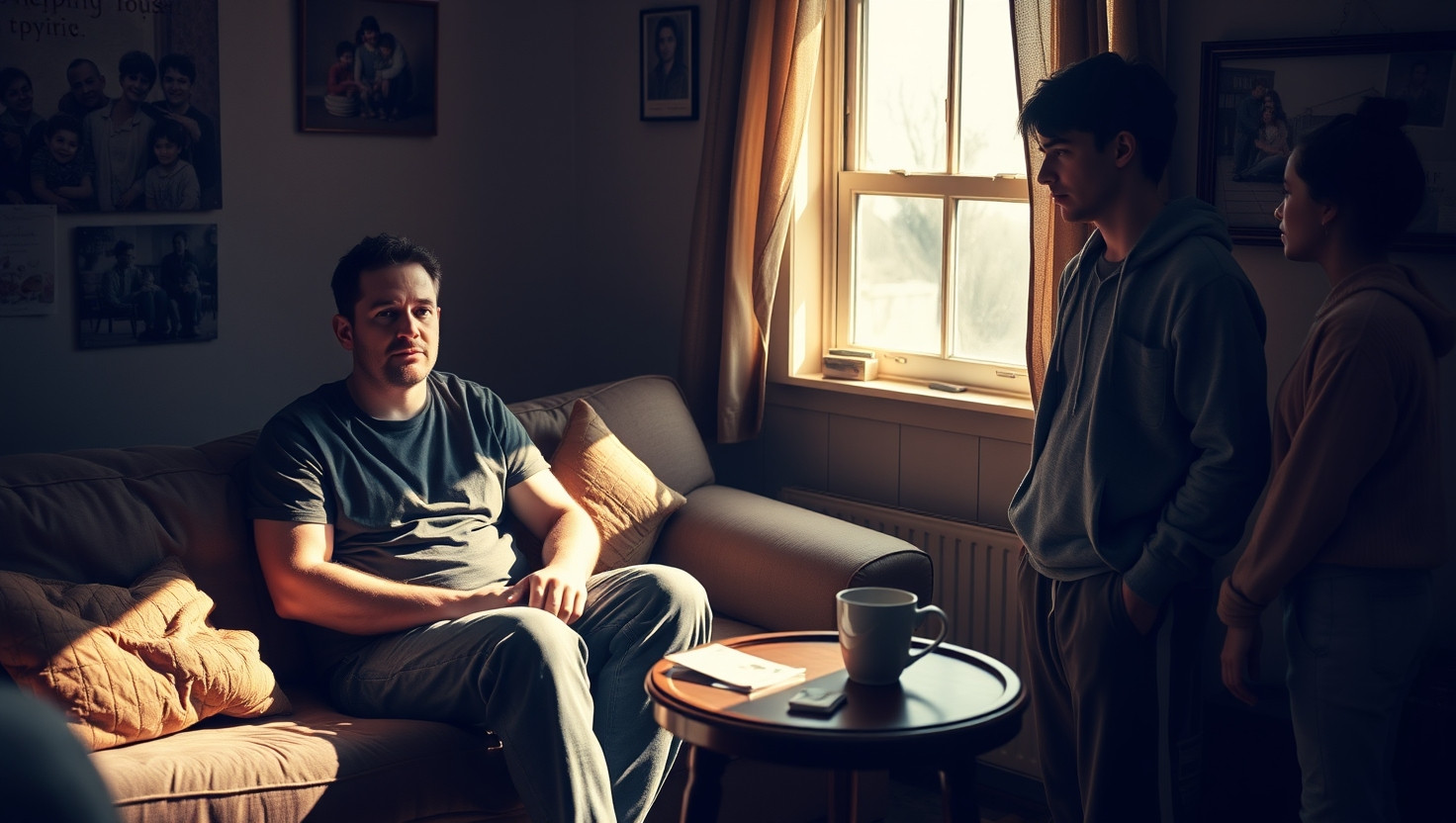 Debating whether to stop enabling financially irresponsible brother - WIBTA?