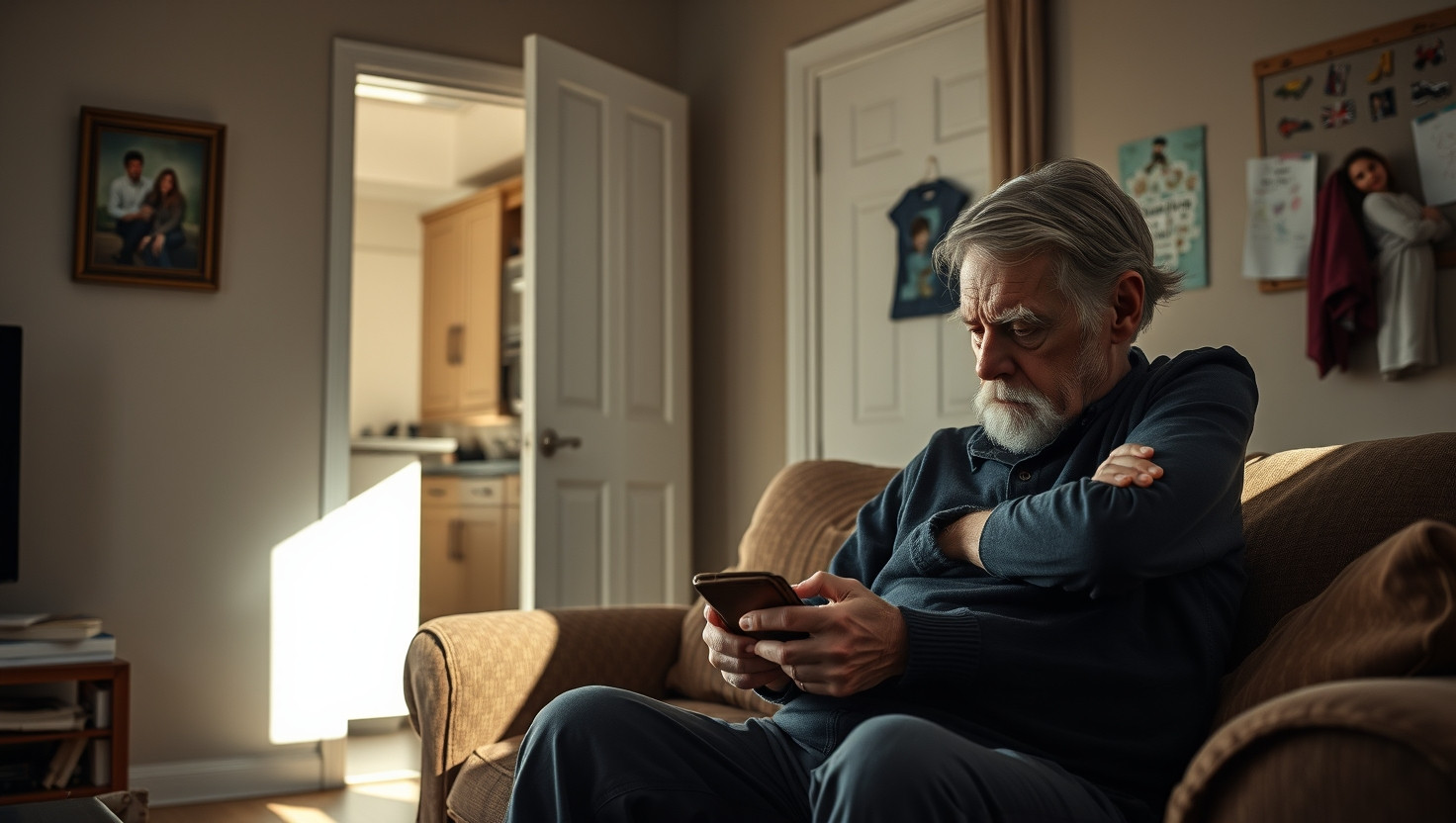 Should I Refuse to Loan Money to My Father in Need After He Turned Me Down Before?