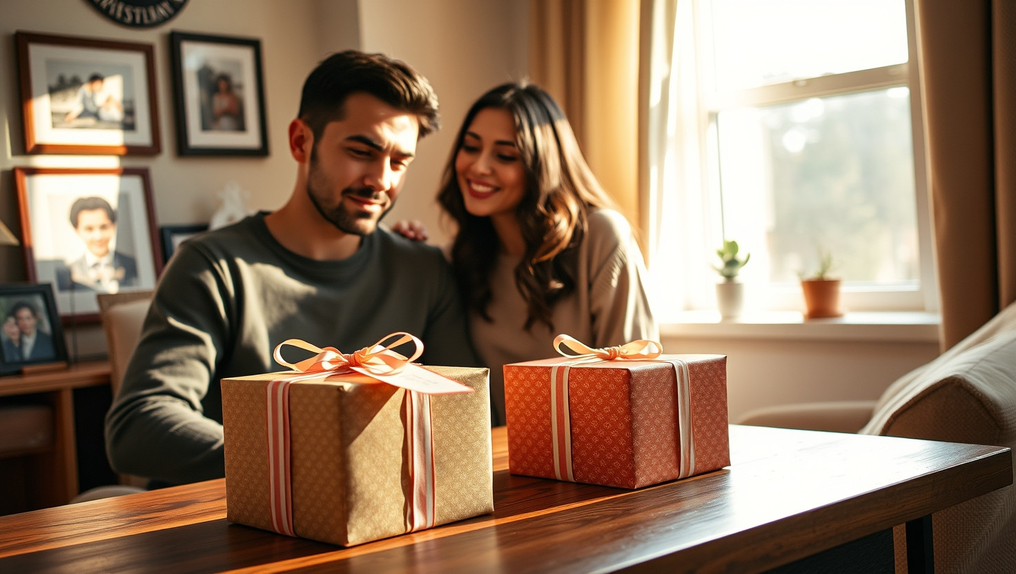 Birthday Dilemma: AITA for Planning a Surprise Gift Despite Girlfriends Big Reveal?