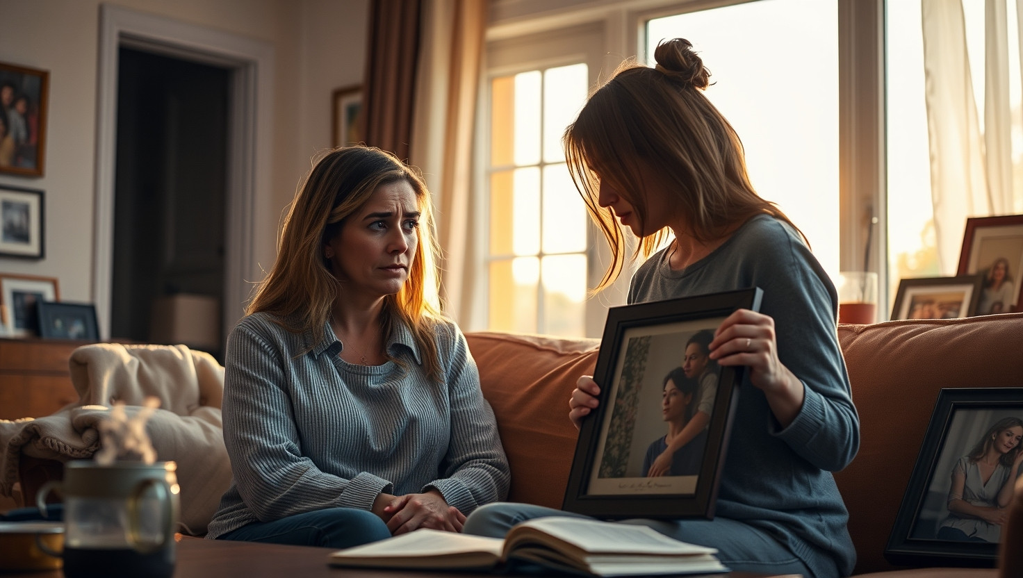 Should I Ask My Sister to Choose Between Me and Her Toxic Boyfriend?