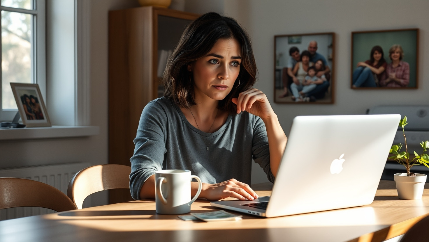 Family Drama: AITA for Declining to Fund Sisters Business Despite Pressure?