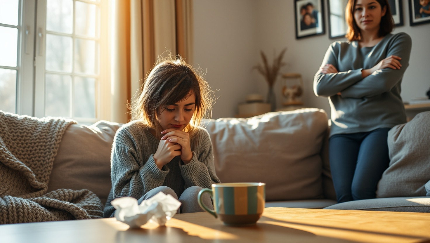 Setting Boundaries: Am I Wrong for Refusing to Be Dragged into Siblings Family Drama?