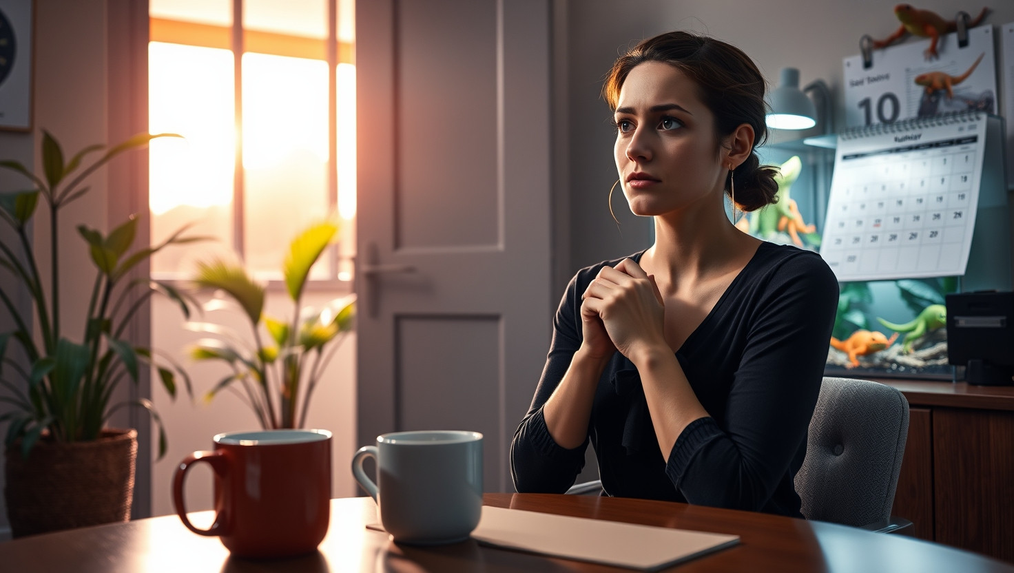 Declining to Pet Sit Coworkers Exotic Lizards: AITA? | Reddit