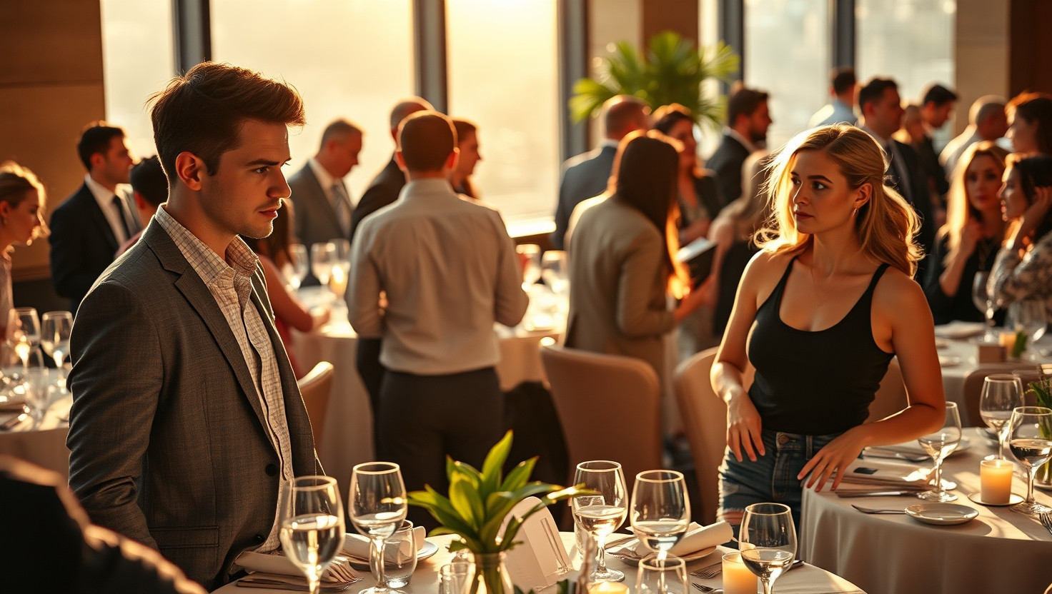 Should I Have Enforced a Dress Code at My Office Party?