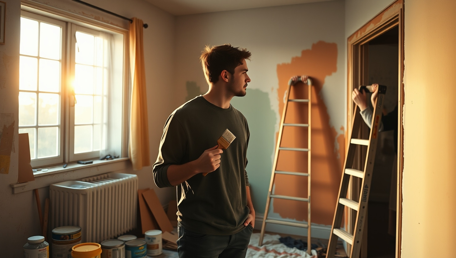 Family Favors: AITA for Refusing Home Repairs Due to Lack of Appreciation?