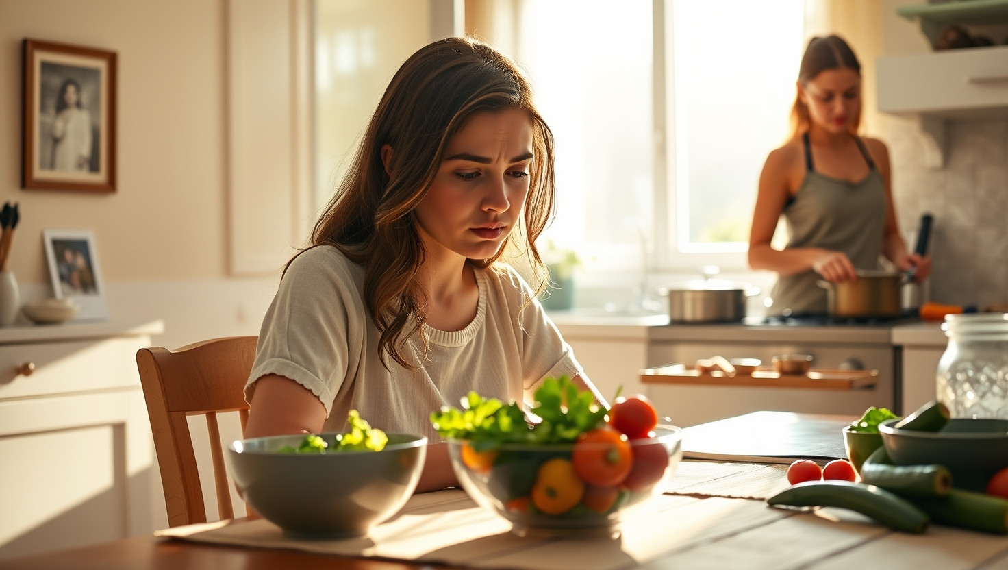 Family Drama: Refusing Family Cooking Night Due to Siblings Criticism