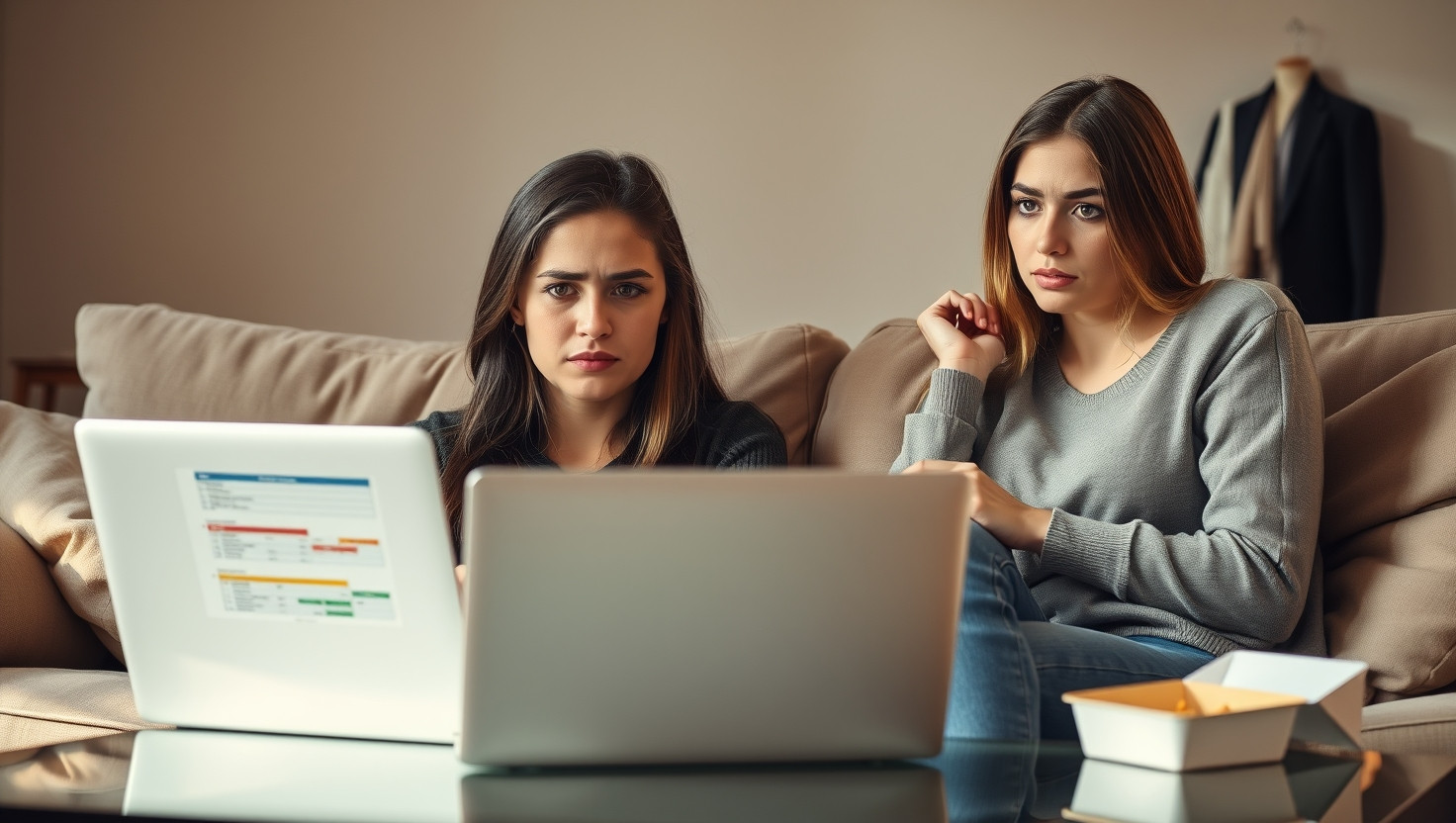 Should I Share My Budgeting Secrets With a Struggling Friend?