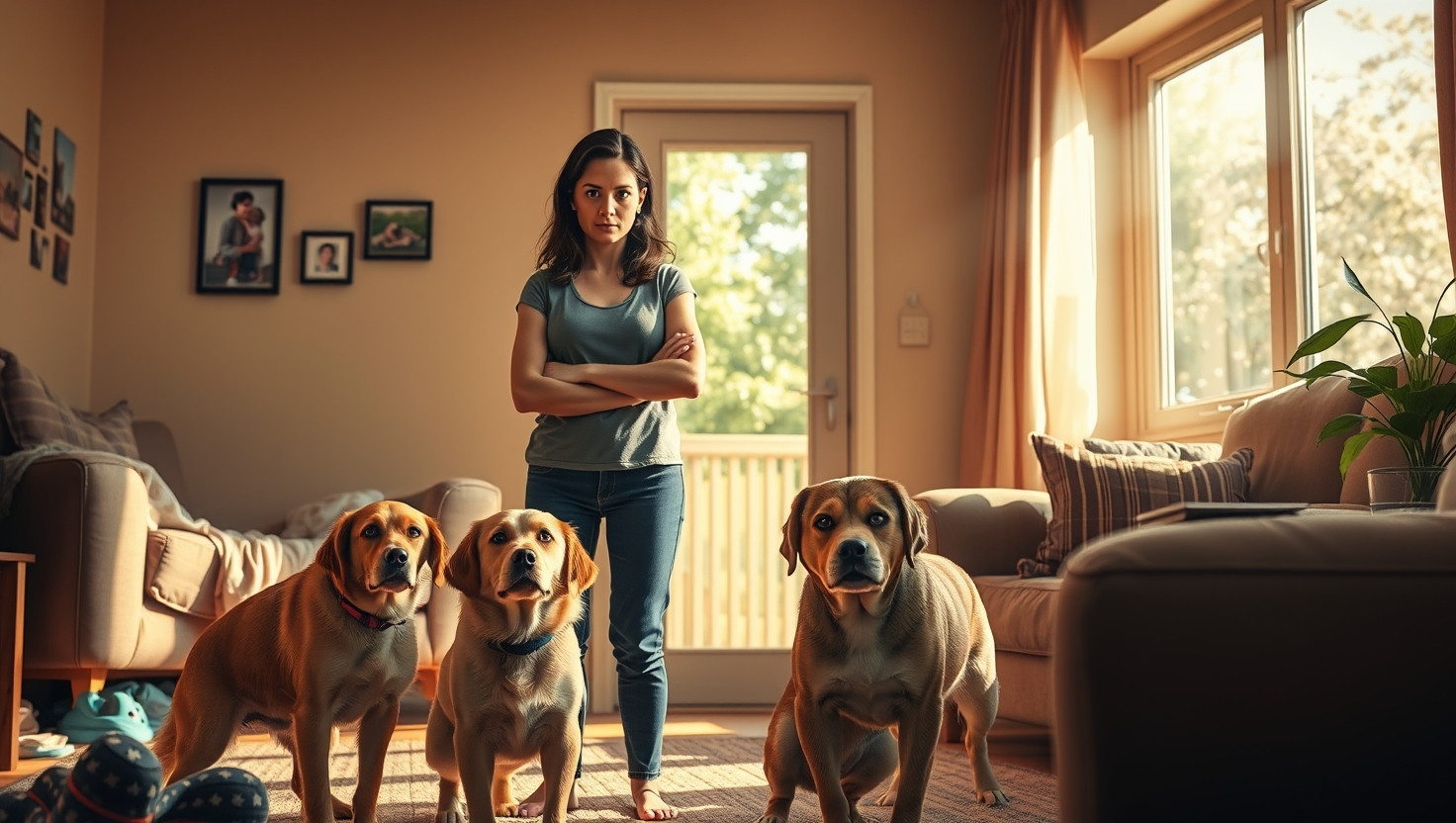 Refusing Sisters Aggressive Cat: Am I Wrong to Prioritize My Pets Safety?