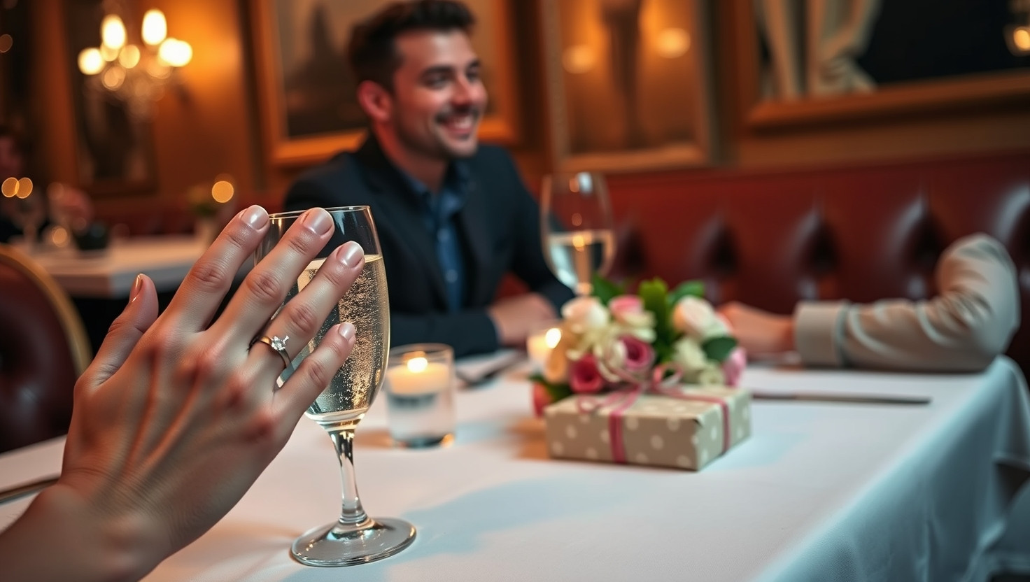 Am I the Jerk for Sharing My Surprise Pregnancy with My Partners Ex Before Him?