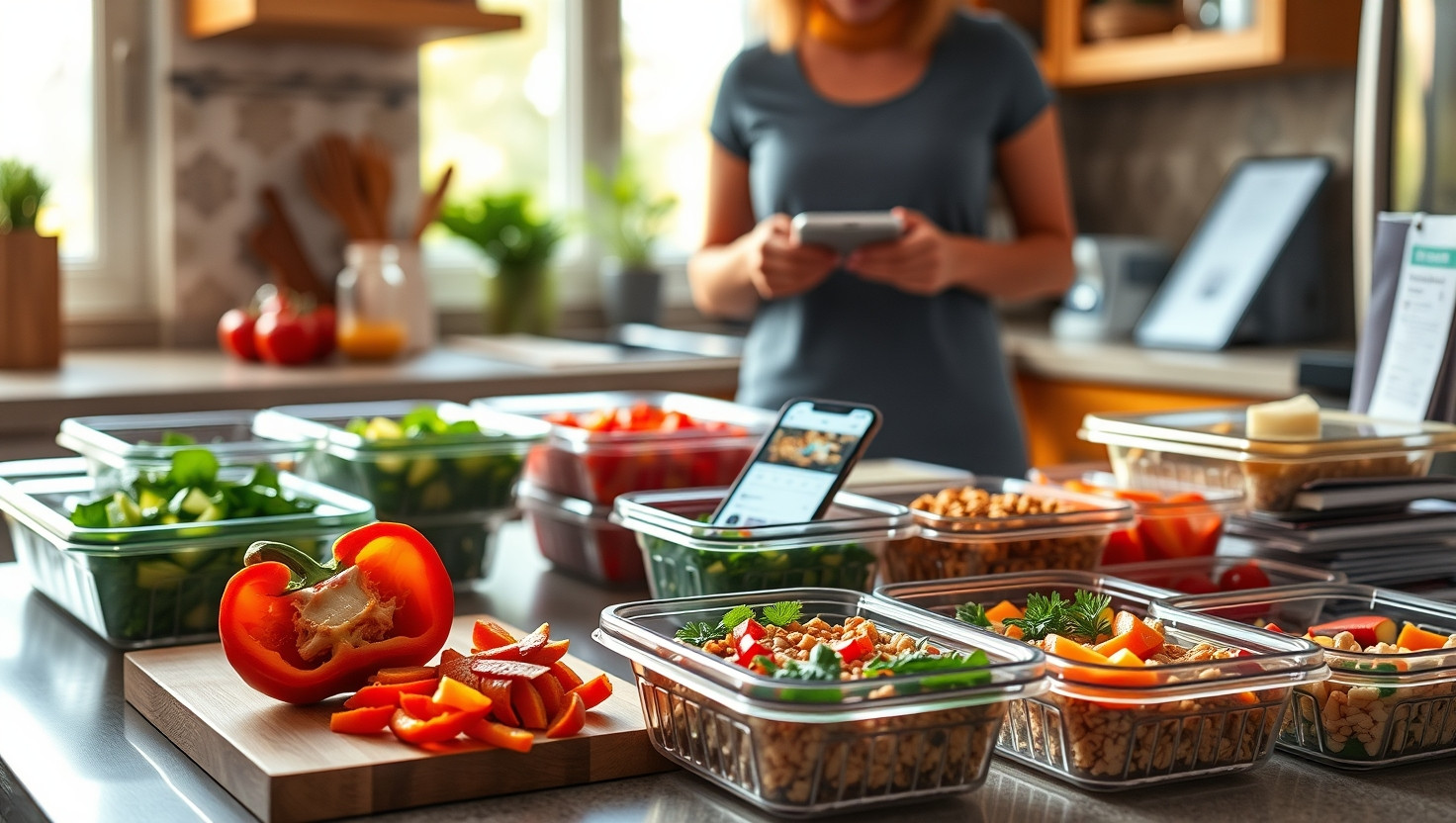 Refusing to Share Meal Prep Tips with Critical Friend: AITA?