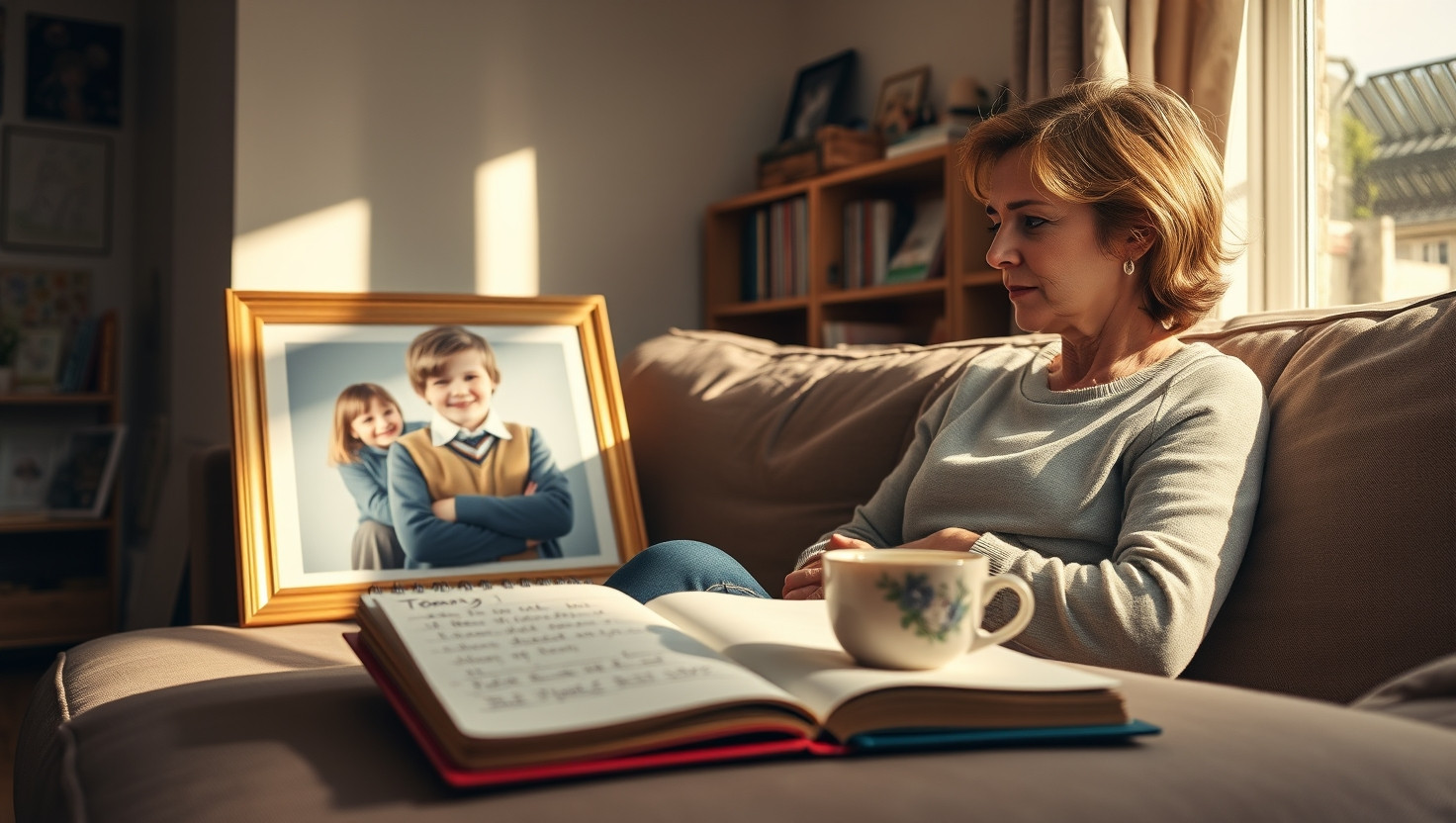 Should I Ask My Stepsons Mom to Help With School Fees Despite Her Financial Struggles?