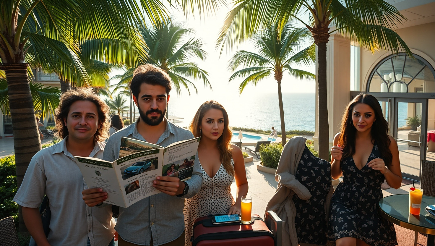 Did I Cross the Line by Using Extreme Couponing for Our Vacation?