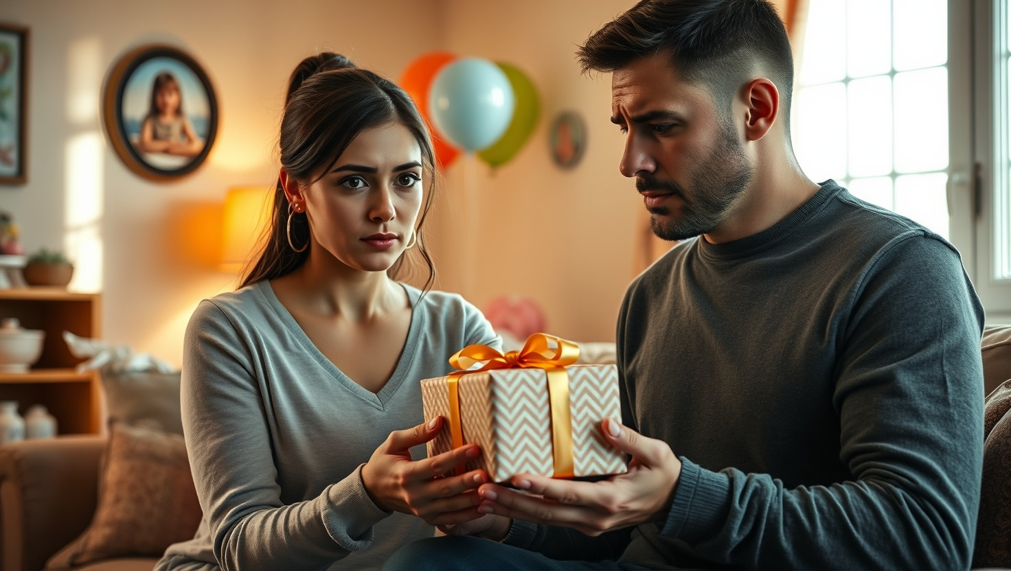 Should I Have Kept My Pregnancy a Secret Until After the Baby Shower?