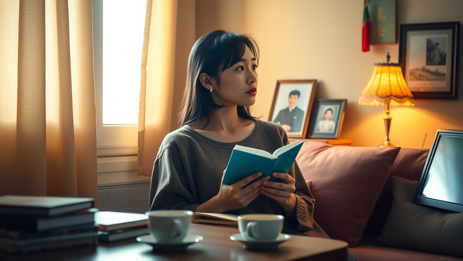 Navigating Cultural Stigma: Should I Pursue Therapy Despite Familys Disapproval?