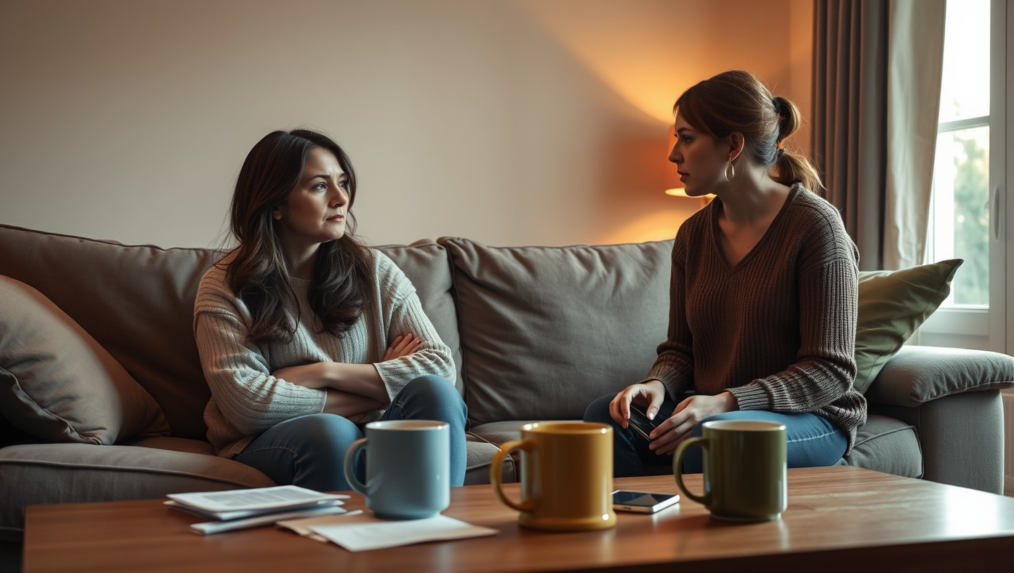 Should I Keep Bailing Out My Friend Financially?