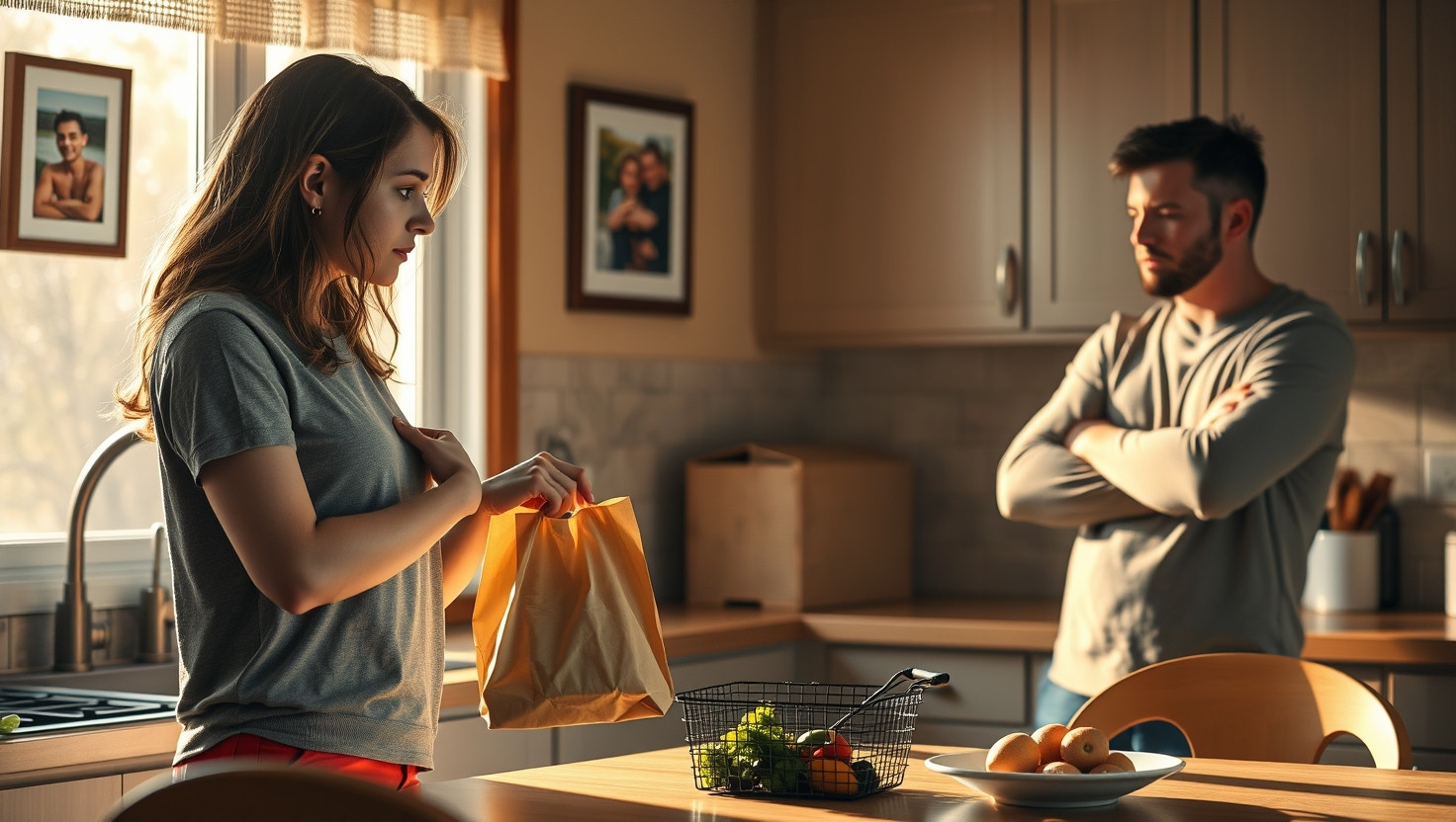 Should I Have Lent Money to My Brother After He Lost His Job? | AITA