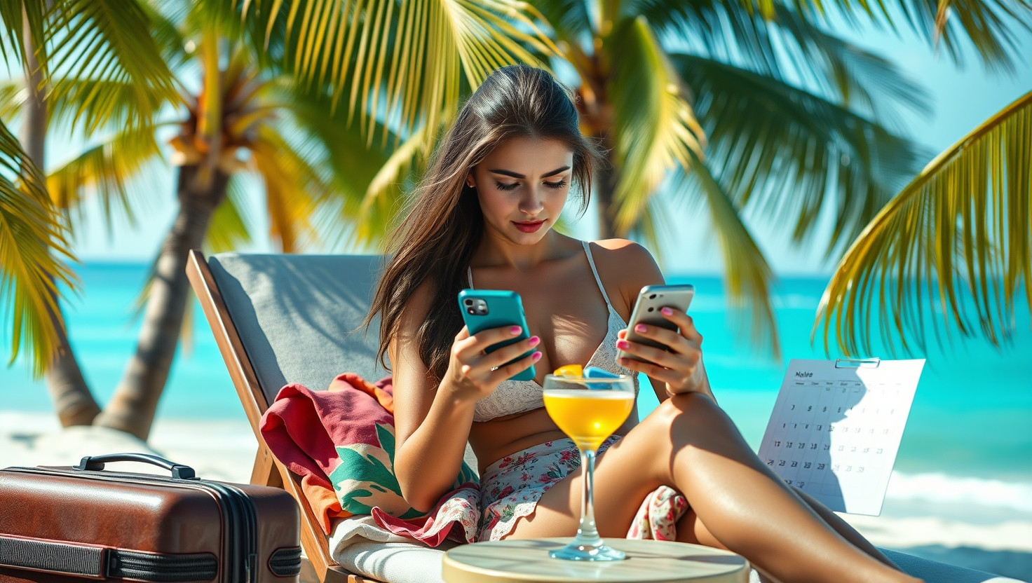 Friend Bails Last Minute on Bali Trip - AITA for Wanting Reimbursement?