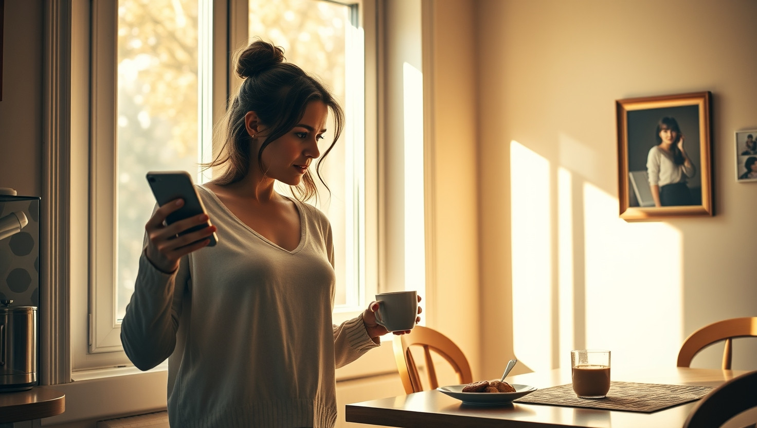 Should I Have Told My Sister About My New Job Opportunity?