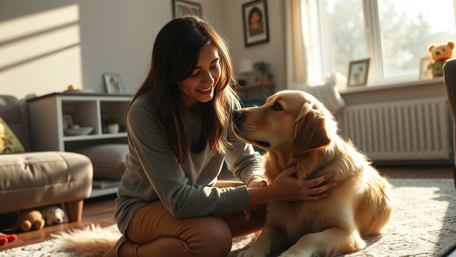 AITA for Limiting My Friends Dogs Treats for His Health?