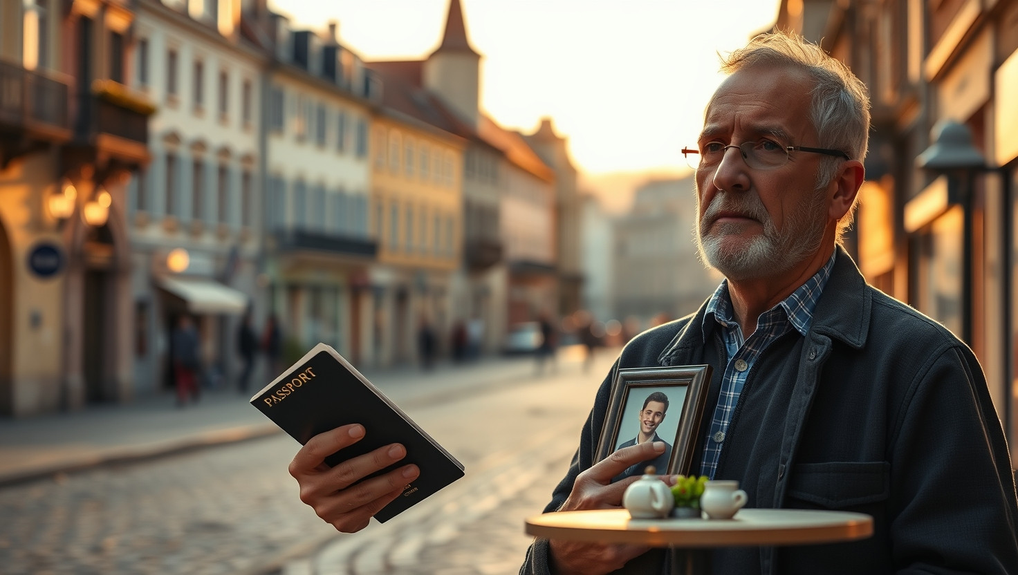 Should I Split My Late Childs College Fund with My Stepchild? AITA?