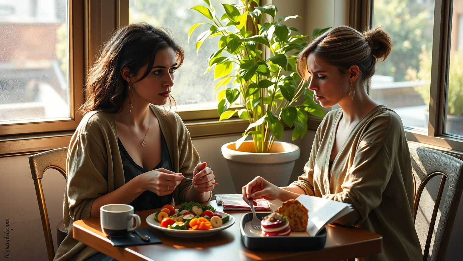 Vegan Coworker Faces Backlash for Insisting on Lunchtime Dietary Guidelines - AITA?