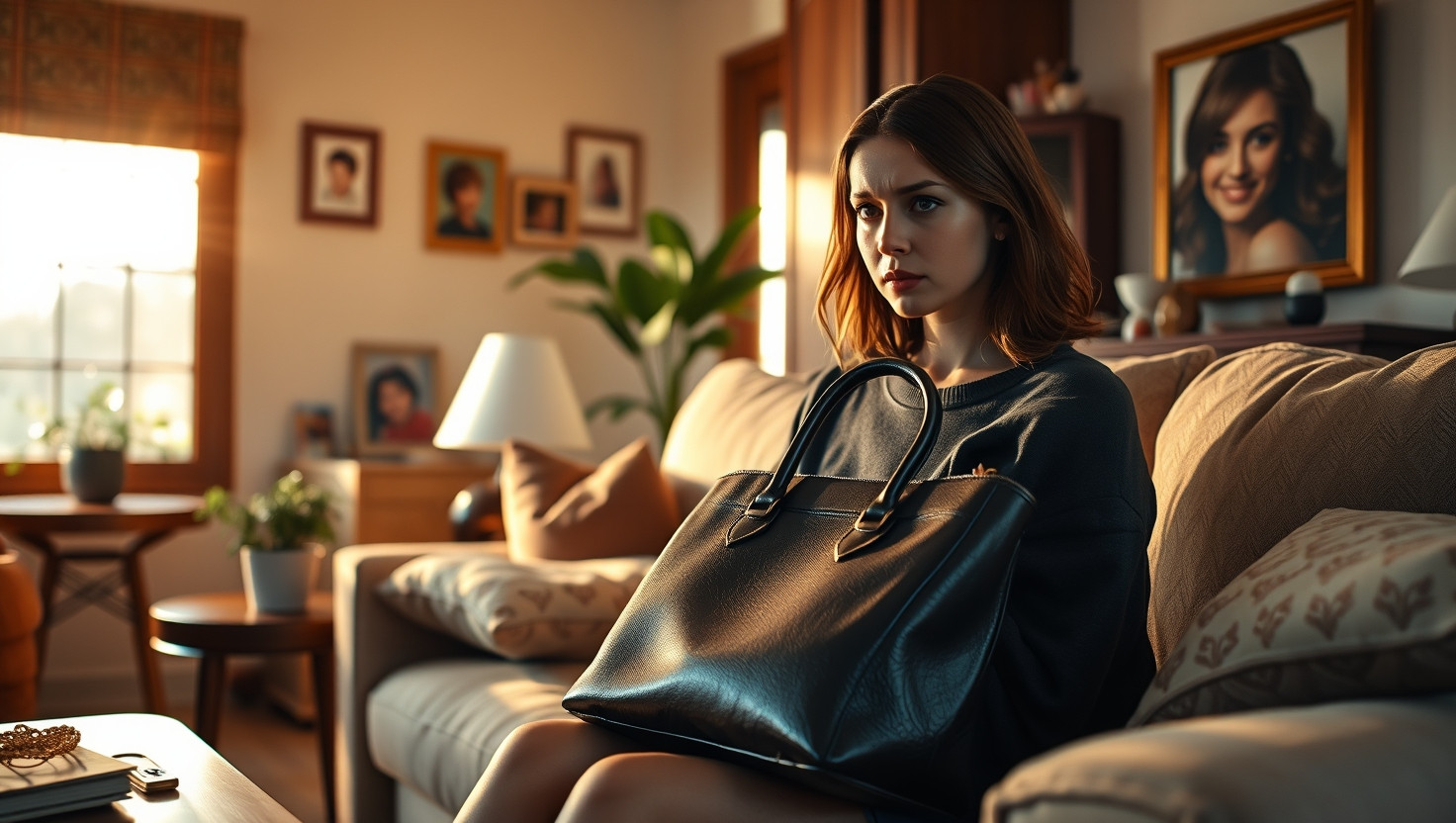 Should I Return Lavish Gift from Struggling Friend?